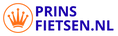 Prinsfietsen - Home